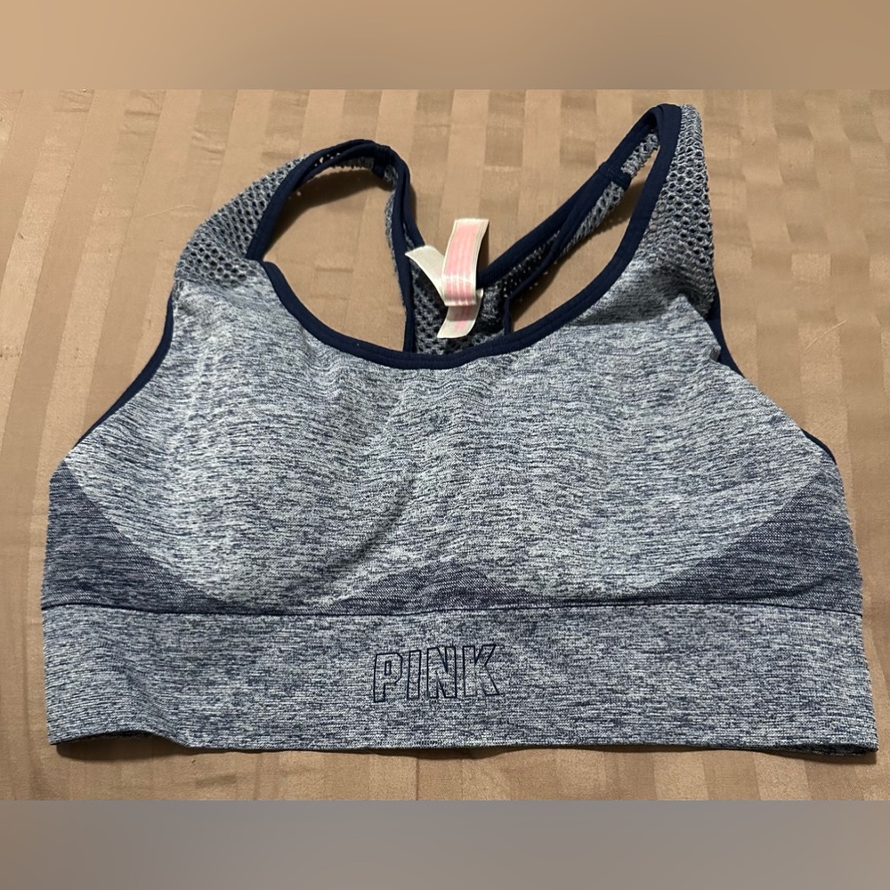 Victoria's Secret PINK Sport Seamless Sports bra size M